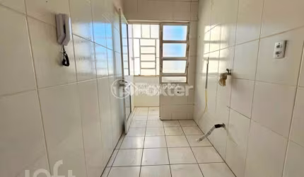 Apartamento com 1 quarto à venda na Rua Doutor Dias da Cruz, 91, Medianeira, Porto Alegre, 45 m2 por R$ 285.000