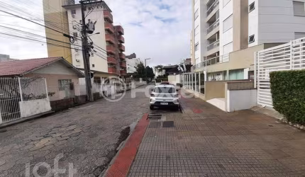 Apartamento com 4 quartos à venda na Rua Oge Fortkamp, 111, Trindade, Florianópolis, 111 m2 por R$ 1.100.000
