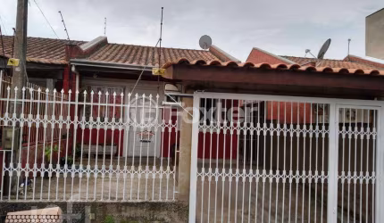 Casa com 2 quartos à venda na Rua Vandeni José Veronez, 44, Fortuna, Sapucaia do Sul, 42 m2 por R$ 230.000