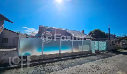 Casa com 3 quartos à venda na Servidão do Sossego, 99, Cachoeira do Bom Jesus, Florianópolis, 129 m2 por R$ 990.000