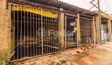 Casa com 1 quarto à venda na Avenida Bernardino Silveira de Amorim, 2134, Santa Rosa de Lima, Porto Alegre, 84 m2 por R$ 76.000