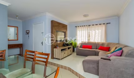Apartamento com 2 quartos à venda na Rua Upamaroti, 655, Cristal, Porto Alegre, 72 m2 por R$ 265.000