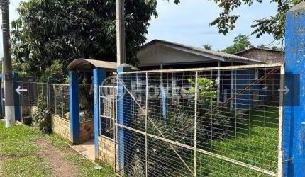 Fazenda com 1 sala à venda na Travessa Marino, 586, Neópolis, Gravataí, 130 m2 por R$ 525.000