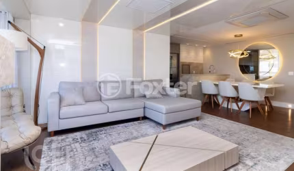 Apartamento com 3 quartos à venda na Avenida Senador Tarso Dutra, 431, Petrópolis, Porto Alegre, 99 m2 por R$ 1.850.000