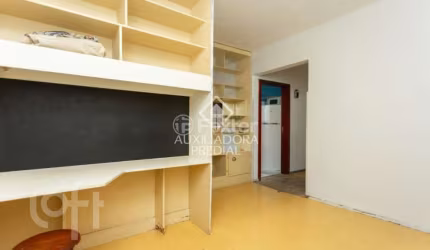 Apartamento com 1 quarto à venda na Rua Duque de Caxias, 1623, Centro Histórico, Porto Alegre, 31 m2 por R$ 140.000