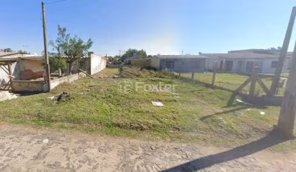 Terreno à venda na Rua Carlos Cazaletti Filho, 1830, Centro, Balneário Pinhal, 312 m2 por R$ 110.000