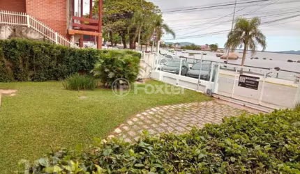 Apartamento com 3 quartos à venda na Rua Desembargador Pedro Silva, 3162, Coqueiros, Florianópolis, 128 m2 por R$ 898.000