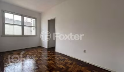 Apartamento com 2 quartos à venda na Rua General Lima e Silva, 269, Cidade Baixa, Porto Alegre, 56 m2 por R$ 250.000