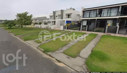 Casa com 2 quartos à venda na Rua Fernando Bauther da Silva, 378, Ingleses do Rio Vermelho, Florianópolis, 106 m2 por R$ 690.000