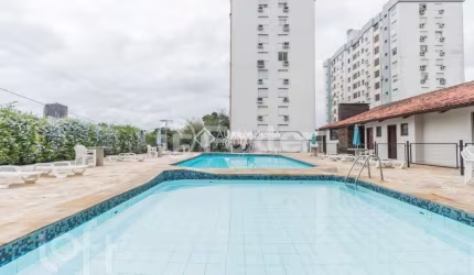 Apartamento com 2 quartos à venda na Rua Oswaldo Pereira de Freitas, 135, Partenon, Porto Alegre, 76 m2 por R$ 420.000