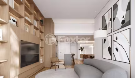 Apartamento com 3 quartos à venda na Rua Coronel Bordini, 1125, Moinhos de Vento, Porto Alegre, 128 m2 por R$ 1.654.932