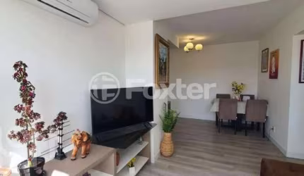 Apartamento com 2 quartos à venda na Rua Barão do Amazonas, 1759, Jardim Botânico, Porto Alegre, 64 m2 por R$ 440.000