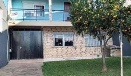 Casa com 2 quartos à venda na Rua General Solon, 245, Jardim Itu Sabará, Porto Alegre, 230 m2 por R$ 680.000