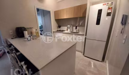 Apartamento com 3 quartos à venda na Rua Salvatina Feliciana dos Santos, 257, Itacorubi, Florianópolis, 108 m2 por R$ 1.800.000
