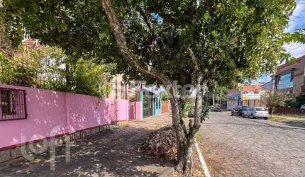 Casa com 2 quartos à venda na Rua Pandiá Calógeras, 129, Niterói, Canoas, 100 m2 por R$ 500.000