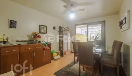 Casa com 3 quartos à venda na Avenida Professor Paula Soares, 123, Jardim Itu Sabará, Porto Alegre, 288 m2 por R$ 1.200.000