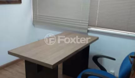 Sala comercial com 7 salas à venda na Rua dos Andradas, 1519, Centro Histórico, Porto Alegre, 49 m2 por R$ 190.000