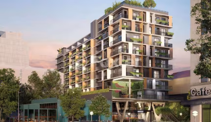 Ponto comercial com 1 sala à venda na Rua da República, 274, Cidade Baixa, Porto Alegre, 110 m2 por R$ 1.755.000