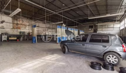 Barracão / Galpão / Depósito à venda na Avenida Protásio Alves, 8999, Morro Santana, Porto Alegre, 1291 m2 por R$ 1.990.000