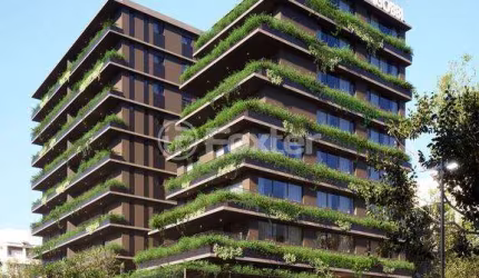 Sala comercial com 1 sala à venda na Avenida Inconfidência, 1300, Marechal Rondon, Canoas, 104 m2 por R$ 1.063.980