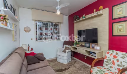 Apartamento com 2 quartos à venda na Rua Joaquim de Carvalho, 110, Vila Nova, Porto Alegre, 52 m2 por R$ 200.000