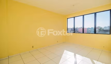 Sala comercial com 1 sala à venda na Rua Adão Baino, 146, Cristo Redentor, Porto Alegre, 25 m2 por R$ 126.000