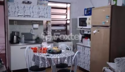 Casa com 3 quartos à venda na Rua São Leopoldo, 175, Morada do Vale III, Gravataí, 95 m2 por R$ 250.000