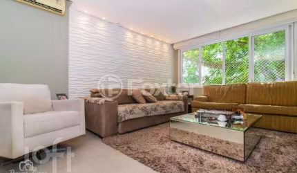 Apartamento com 3 quartos à venda na Rua Carlos Von Koseritz, 1184, Auxiliadora, Porto Alegre, 132 m2 por R$ 990.000