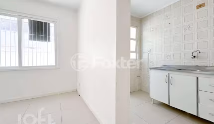 Apartamento com 1 quarto à venda na Avenida Lavras, 266, Petrópolis, Porto Alegre, 45 m2 por R$ 290.000