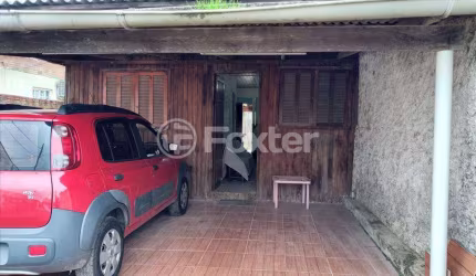 Terreno à venda na Rua Brinco-de-Princesa, 192, Restinga, Porto Alegre, 179 m2 por R$ 86.000