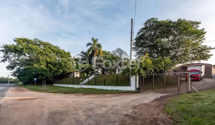 Barracão / Galpão / Depósito à venda na Avenida do Lami, 5710, Belém Novo, Porto Alegre, 5000 m2 por R$ 1.880.000