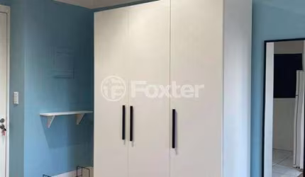 Kitnet / Stúdio à venda na Rua São Domingos, 940, Centro, São Leopoldo, 28 m2 por R$ 210.000