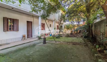 Casa com 3 quartos à venda na Avenida Leonardo Carlucci, 140, Espírito Santo, Porto Alegre, 250 m2 por R$ 660.000
