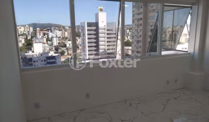 Sala comercial com 1 sala à venda na Rua Gomes Jardim, 301, Santana, Porto Alegre, 35 m2 por R$ 477.850