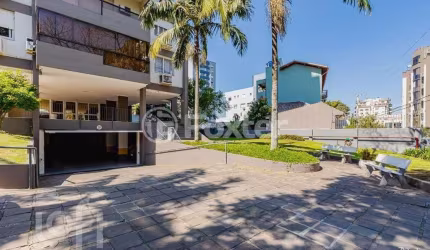 Apartamento com 3 quartos à venda na Avenida Guilherme Schell, 5448, Centro, Canoas, 107 m2 por R$ 530.000