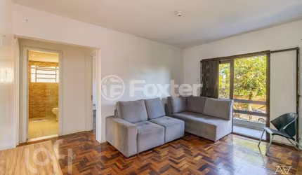 Apartamento com 2 quartos à venda na Rua Bandeirantes, 134, Nossa Senhora das Graças, Canoas, 74 m2 por R$ 355.000
