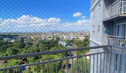 Apartamento com 3 quartos à venda na Rua da Figueira, 770, Nossa Senhora das Graças, Canoas, 78 m2 por R$ 530.000
