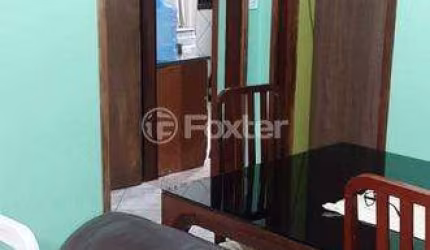 Casa com 2 quartos à venda na Rua Santa Teresa, 61, Vila São José, Porto Alegre, 74 m2 por R$ 212.000