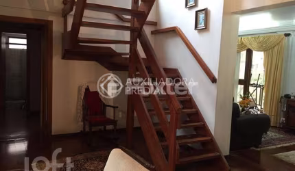 Cobertura com 4 quartos à venda na Rua Ângelo Possebon, 265, Centro, Canoas, 319 m2 por R$ 1.500.000