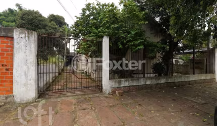 Casa com 2 quartos à venda na Rua José Maia Filho, 1037, Harmonia, Canoas, 49 m2 por R$ 350.000
