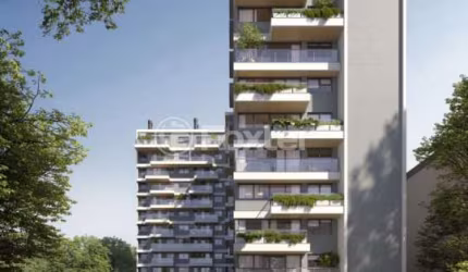 Apartamento com 2 quartos à venda na Rua Guilherme Morsch, 116, Centro, Canoas, 64 m2 por R$ 814.402