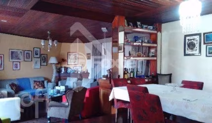 Casa com 4 quartos à venda na Avenida Benno Mentz, 897, Vila Ipiranga, Porto Alegre, 350 m2 por R$ 900.000