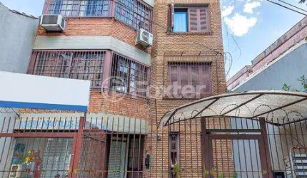 Apartamento com 1 quarto à venda na Rua Mariante, 915, Rio Branco, Porto Alegre, 41 m2 por R$ 199.000