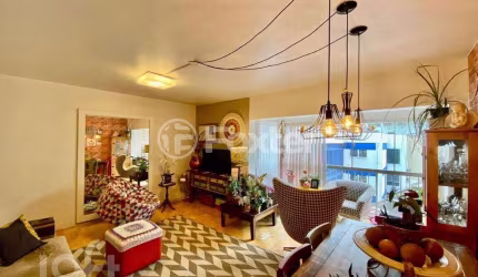 Apartamento com 2 quartos à venda na Rua Bento Gonçalves, 2423, Centro, Novo Hamburgo, 94 m2 por R$ 330.000