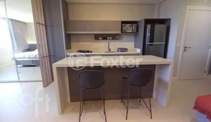 Kitnet / Stúdio à venda na Avenida Mauro Ramos, 1512, Centro, Florianópolis, 46 m2 por R$ 1.300.000