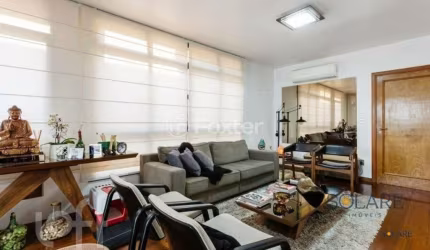 Apartamento com 4 quartos à venda na Avenida Trompowsky, 238, Centro, Florianópolis, 237 m2 por R$ 2.700.000