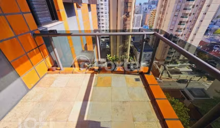 Apartamento com 4 quartos à venda na Rua São Francisco, 206, Centro, Florianópolis, 184 m2 por R$ 1.680.000