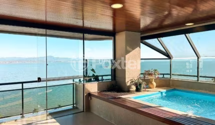 Apartamento com 4 quartos à venda na Rua Frei Caneca, 180, Agronômica, Florianópolis, 381 m2 por R$ 8.000.000