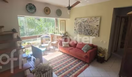 Cobertura com 3 quartos à venda na Rua Laurindo Januário da Silveira, 3203, Lagoa da Conceição, Florianópolis, 113 m2 por R$ 1.400.000
