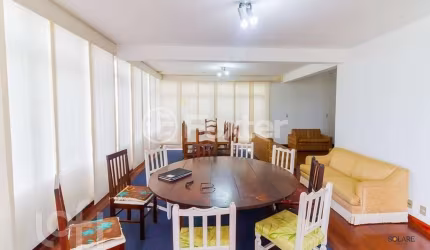 Apartamento com 4 quartos à venda na Rua Delminda Silveira, 288, Agronômica, Florianópolis, 230 m2 por R$ 1.495.000